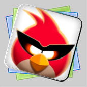 Раскрась Angry Birds Space игра Раскрась Angry Birds Space игра