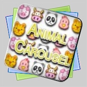 Animal Carousel игра Animal Carousel игра