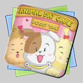 Animal Day Care: Doggy Time игра Animal Day Care: Doggy Time игра