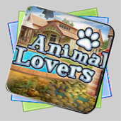 Animal Lovers игра Animal Lovers игра