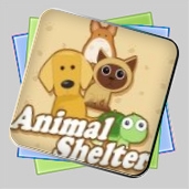 Animal Shelter игра Animal Shelter игра