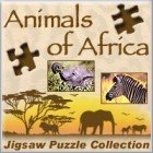 Animals of Africa игра