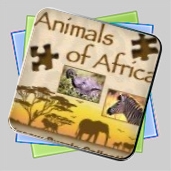 Animals of Africa игра Animals of Africa игра
