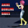 Anime Bowling Babes игра