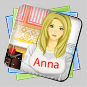 Anna's Delicious Chocolate Cake игра Anna's Delicious Chocolate Cake игра
