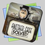 Another Case Solved игра Another Case Solved игра
