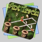 Ant Tracks игра Ant Tracks игра
