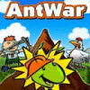 Ant War игра