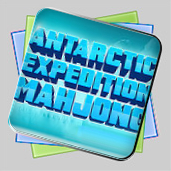 Antarctic Expedition Mahjong игра Antarctic Expedition Mahjong игра