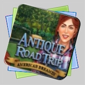 Antique Road Trip: American Dreamin' игра Antique Road Trip: American Dreamin' игра