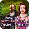 Apothecarium and Sisters Secrecy Double Pack игра