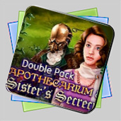 Apothecarium and Sisters Secrecy Double Pack игра Apothecarium and Sisters Secrecy Double Pack игра