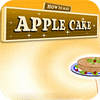 Apple Cake игра