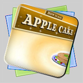 Apple Cake игра Apple Cake игра