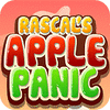 Rascal's Apple Panic игра