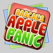 Rascal's Apple Panic игра Rascal's Apple Panic игра