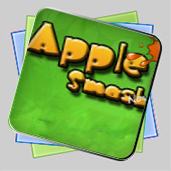 Apple Smash игра Apple Smash игра