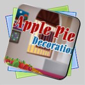 Apple Pie Decoration игра Apple Pie Decoration игра