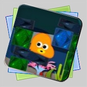 Aqua Jelly Puzzle игра Aqua Jelly Puzzle игра