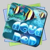 Aqua Pop игра Aqua Pop игра