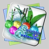 Aquabble Avalanche игра Aquabble Avalanche игра