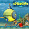 Aquacade игра