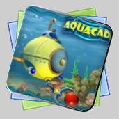 Aquacade игра Aquacade игра