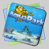 AquaPark игра AquaPark игра