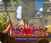 Arabian Treasures: Midnight Match игра