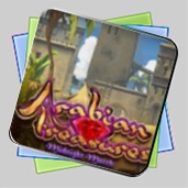 Arabian Treasures: Midnight Match игра Arabian Treasures: Midnight Match игра