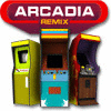 Arcadia REMIX игра
