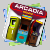 Arcadia REMIX игра Arcadia REMIX игра