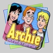 Archie: Riverdale Rescue игра Archie: Riverdale Rescue игра