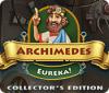 Archimedes: Eureka! Collector's Edition игра