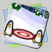 Arctic Antics игра Arctic Antics игра