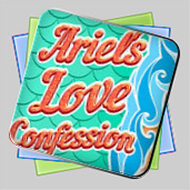 Ariel's Love Confessions игра Ariel's Love Confessions игра