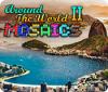 Around the World Mosaics II игра