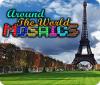 Around The World Mosaics игра