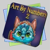 Art By Numbers 2 игра Art By Numbers 2 игра