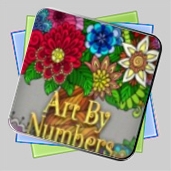 Art By Numbers игра Art By Numbers игра
