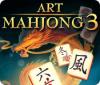 Art Mahjong 3 игра