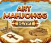 Art Mahjongg Egypt игра