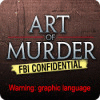 Art of Murder: FBI Confidential игра