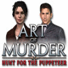 Art of Murder: The Hunt for the Puppeteer игра