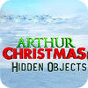 Arthur's Christmas. Hidden Objects игра