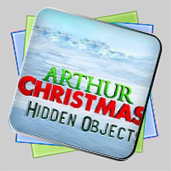 Arthur's Christmas. Hidden Objects игра Arthur's Christmas. Hidden Objects игра