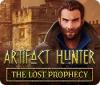 Artifact Hunter: The Lost Prophecy игра
