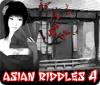 Asian Riddles 4 игра