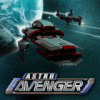 AstroAvenger игра