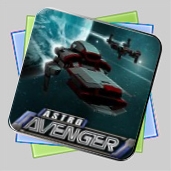 AstroAvenger игра AstroAvenger игра